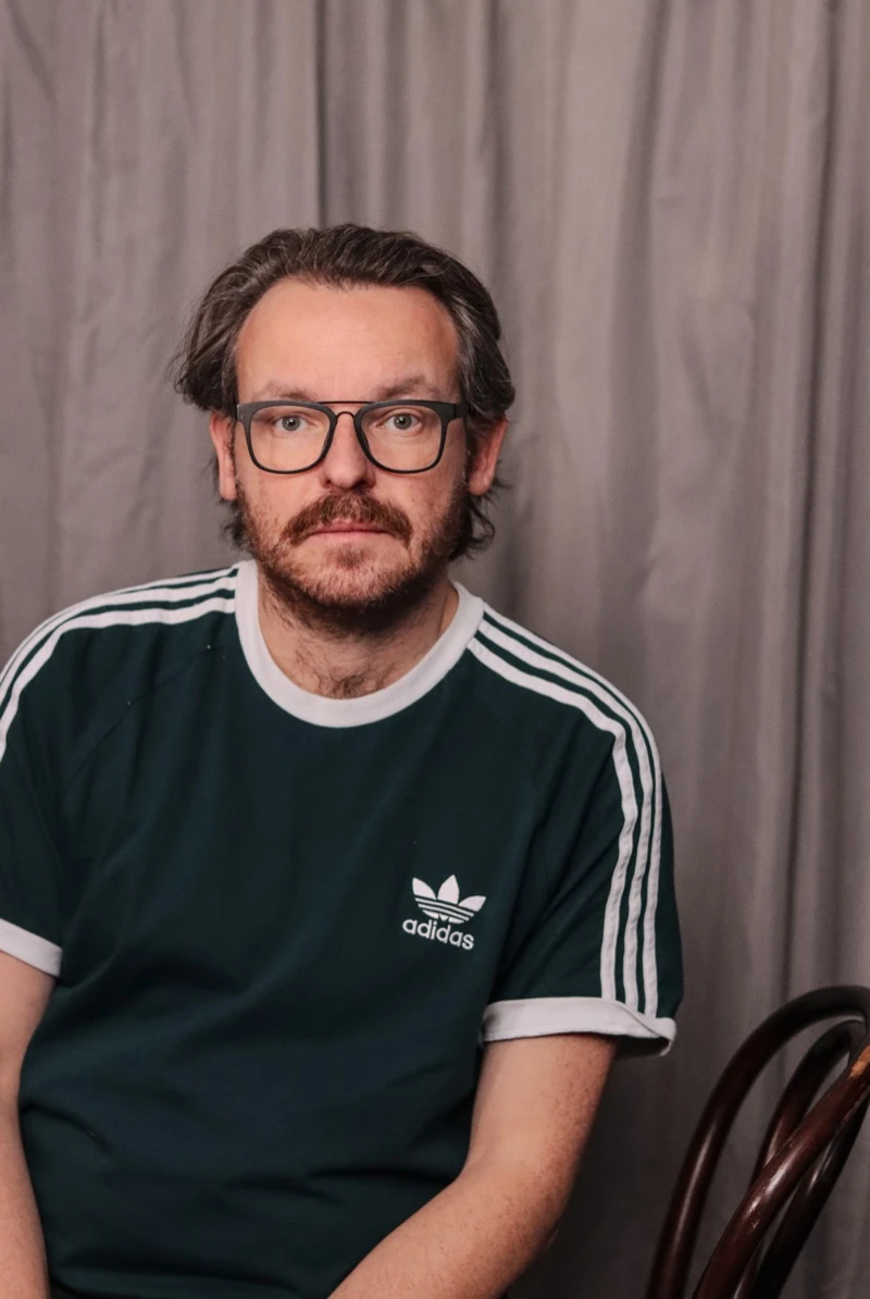 Mgr. art Janko Mikuš